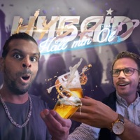 Håll min öl (feat. Karl Einar & Hybrid) - Single - An2n