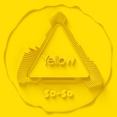 Yellow - EP artwork