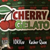 Cherry Gelato (feat. Kasher Quon & 10kkev) - Single