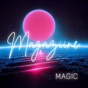 Magic (feat. Julia Gartha, Anilee List & Erin Bentlage)