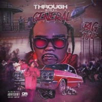 Through The Eyes Of A General - Big June