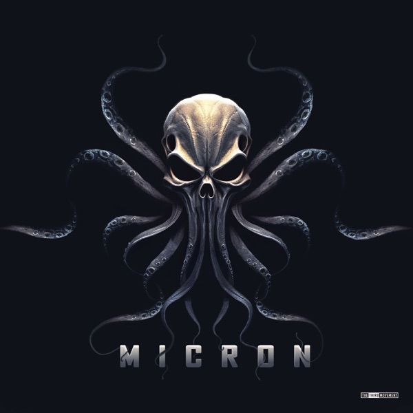 The Kraken - Single
