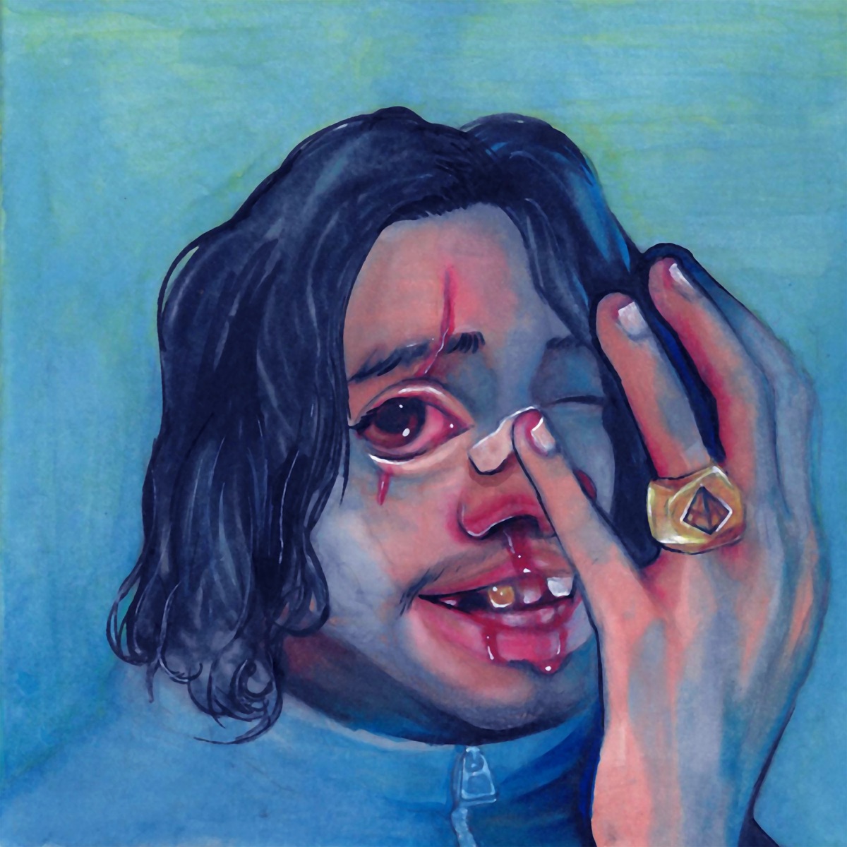 Russ - SANTIAGO (2023) [iTunes Plus AAC M4A]-新房子