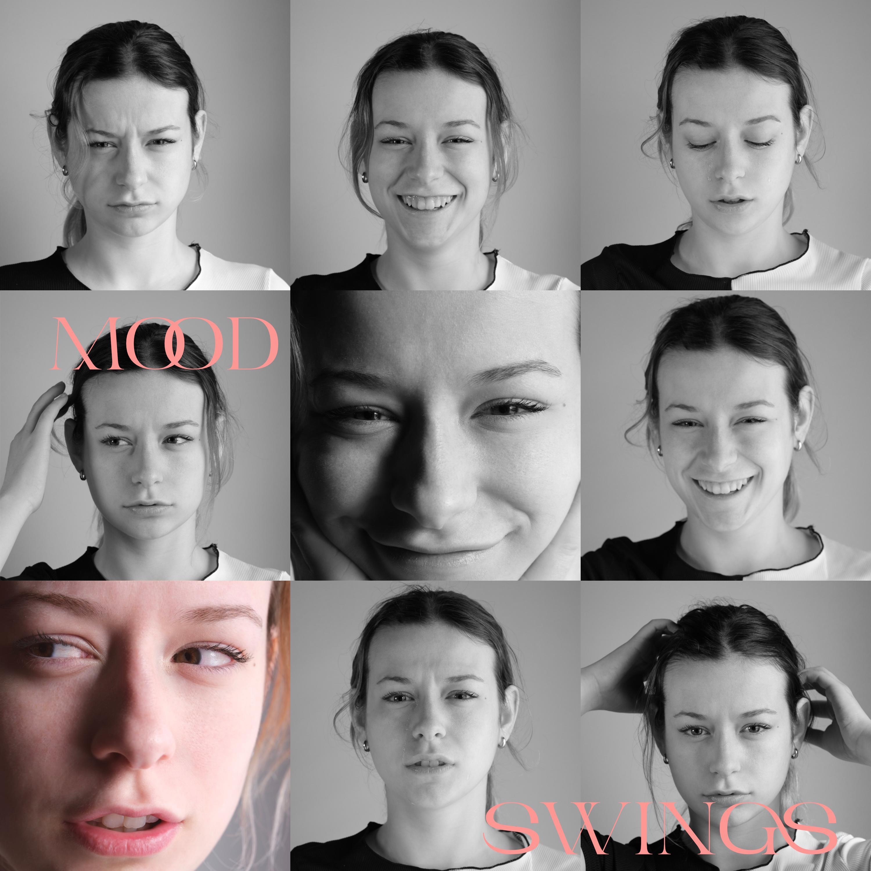 Mood Swings - Single