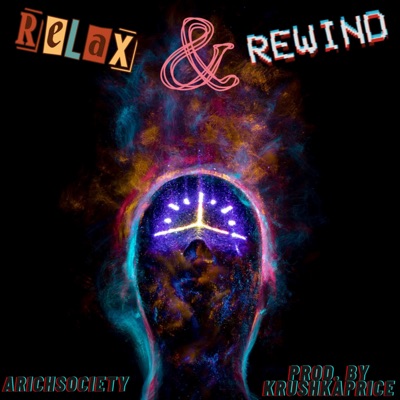 Relax & Rewind (Free Mind) - Single