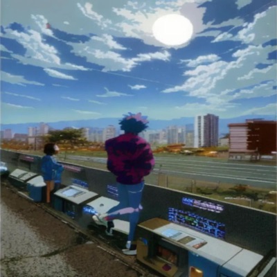 End of Time - Single