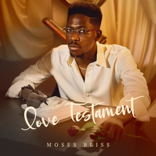 Moses Bliss Love Love