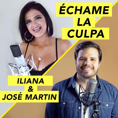 Échame La Culpa (Acústico) - Single