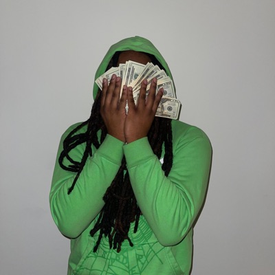 Blood on my Ricks (feat. Tae Dawg) - Single