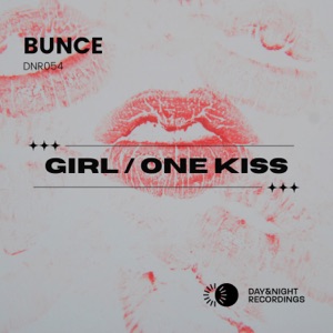 Girl / One Kiss - Single