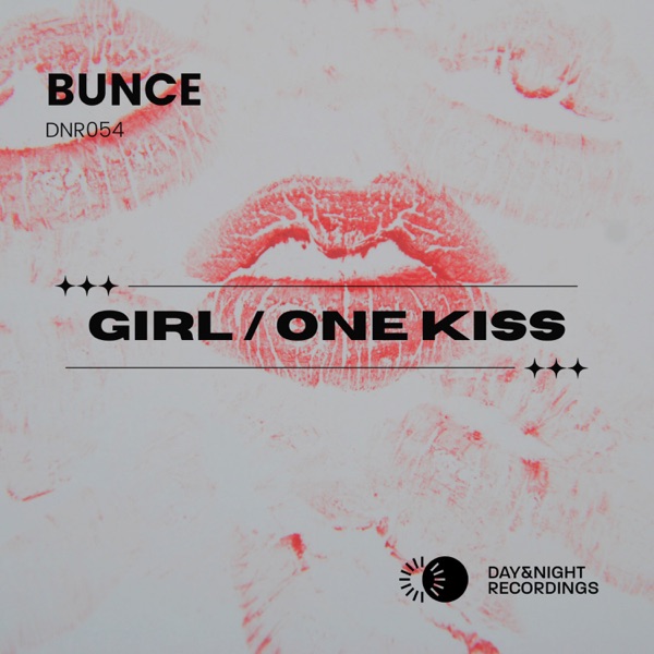 Girl / One Kiss - Single