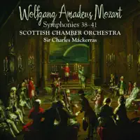Symphony No. 40 in G Minor, K. 550: I. Molto allegro
