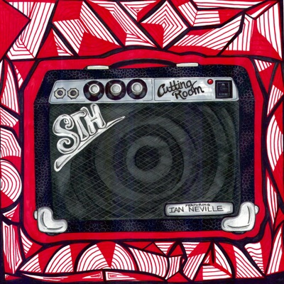 Cutting Room (Hot Pants) (feat. Ian Neville) - Single