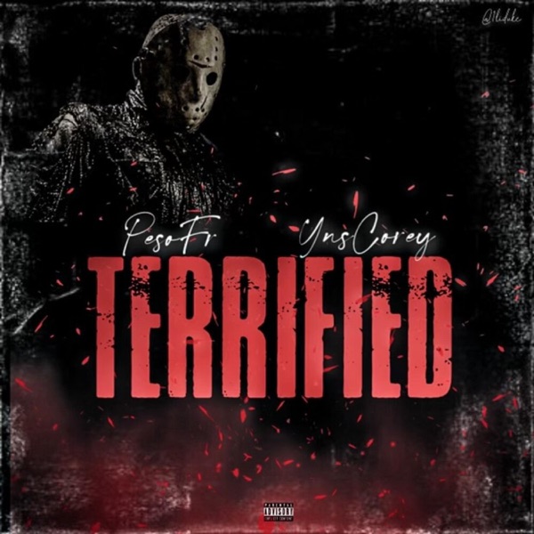 Terrified x reid (feat. Yns Corey)