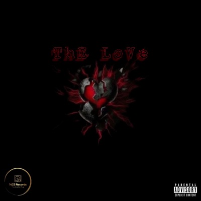 T.H.E L.O.V.E (feat. LTC_Christly, Lil Shinkk & Lil Nick) - Single