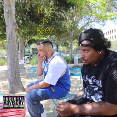PlugInBro'z Volume 1. - EP