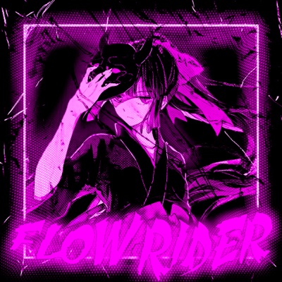 Flow Rider - Single
