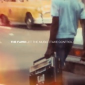 Let the Music (Take Control) artwork