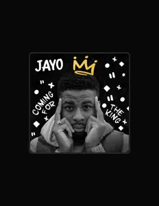 Listen to Jayo, watch music videos, read bio, see tour dates & more!