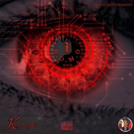 No Cappin' (feat. Koolkid BoneBrotha & Nova Lennon) KrisMyke
