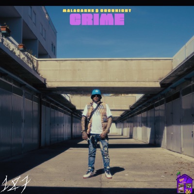 Crime (feat. CocoNight) - Single