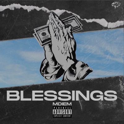 Blessings - Single