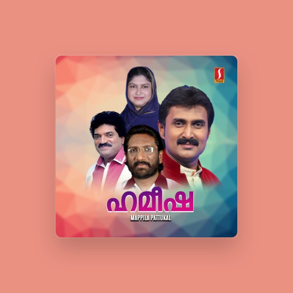 O.U. Basheer's avatar