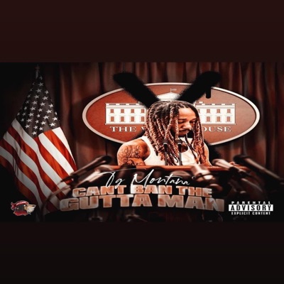 Freaky Man Montana - Single