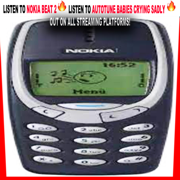 NOKIA BEAT! (OFFICIAL) (feat. ÖVERHOUSE) - Blanco y Sancho