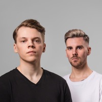 Jake & Alvar