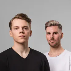 Listen to Jake & Alvar, watch music videos, read bio, see tour dates & more!
