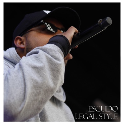 Escudo - Single