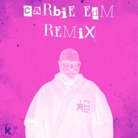 CARBIE (EDM Remix) - Single - Karmaa & Insmnc