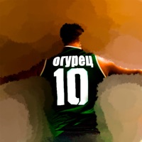 Огурец 10 - Single - Майрен