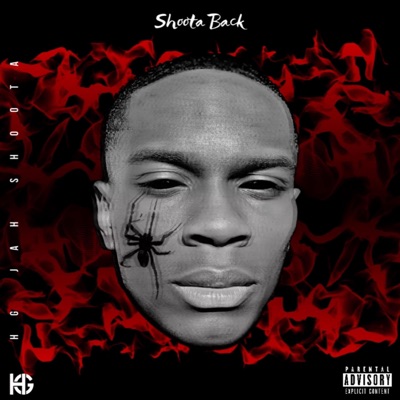Shoota Back