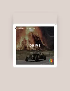 AUSTROZを聴いたり、ミュージックビデオを鑑賞したり、経歴やツアー日程などを確認したりしましょう！