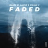 Faded - Single