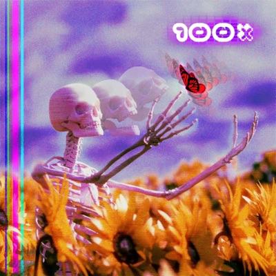100x (feat. Jooke) - Single