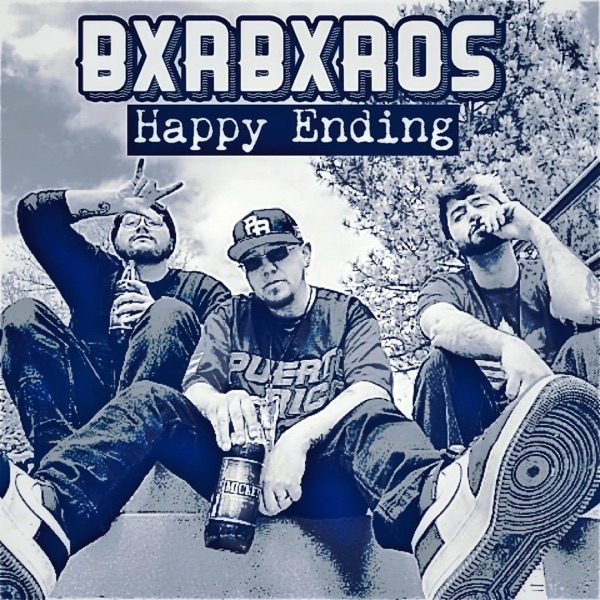 Happy Ending (feat. DEZZ)