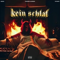 KEIN SCHLAF - Single - Manu, EydoEy & prodbylaurenz