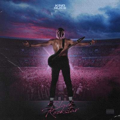 Black Rockstar - Single