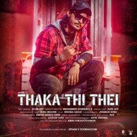 Thaka Thi Thei - Single - AK Hash