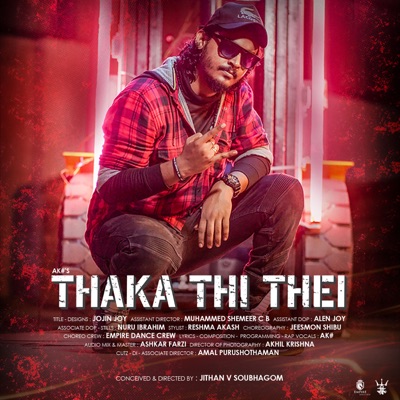 Thaka Thi Thei - Single