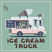 Greensleeves (Ice Cream Truck)