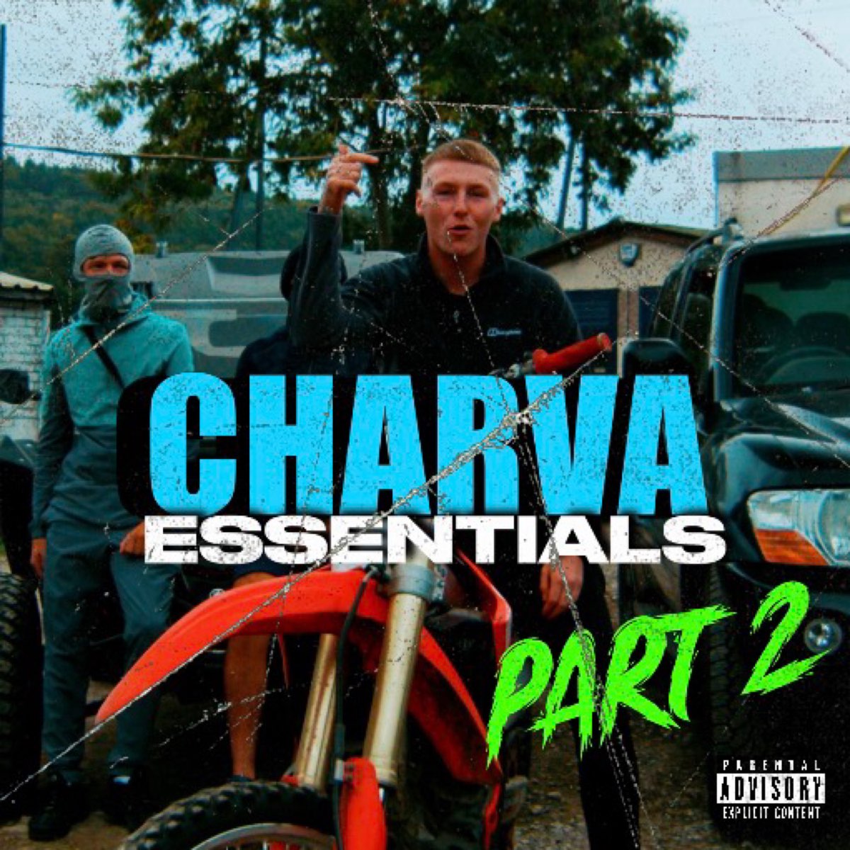 charva-essentials-pt-2-single-album-by-kav-apple-music