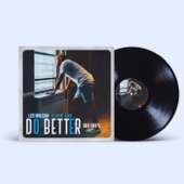 Do Better (Cafe 432 Extended Remix) artwork