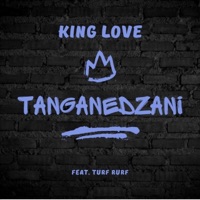 King Love_Tanganedzani_Feat_Turf Rurf - Single - B Town Production