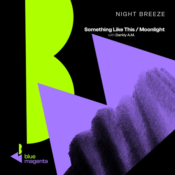 Something Like This / Moonlight - EP
