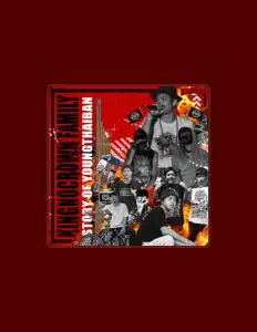Ascolta KINGNOCROWN FAMILY, guarda video musicali, leggi la biografia, vedi le date del tour & altro!