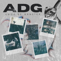 AMOR DE GANSTER - EP - Peluchedaplug